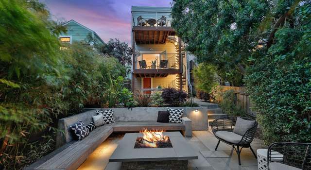 Photo of 1525 Noe St, San Francisco, CA 94131