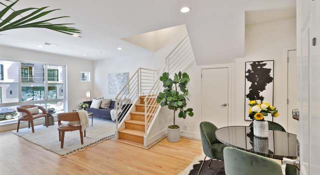 Photo of 772 South Van Ness Ave #1, San Francisco, CA 94110