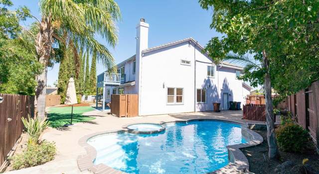 Photo of 5352 Thunderbird Ct, Antioch, CA 94531