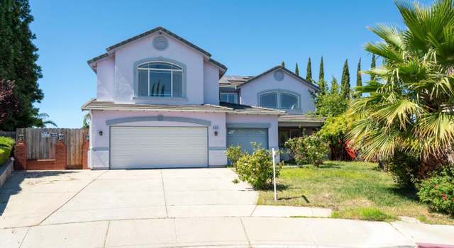 Photo of 5352 Thunderbird Ct, Antioch, CA 94531