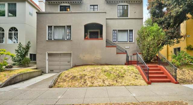 Photo of 530 Dewey Blvd, San Francisco, CA 94116