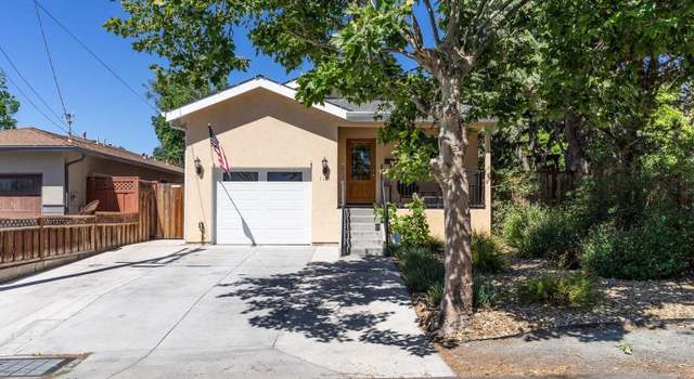 Photo of 1161 Plaza Dr, Martinez, CA 94553