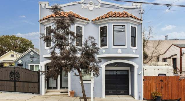 Photo of 133 Ellert St #1, San Francisco, CA 94110