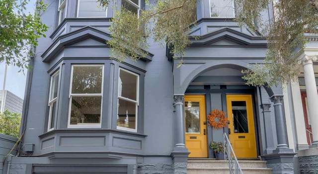 Photo of 4657 18th St, San Francisco, CA 94114