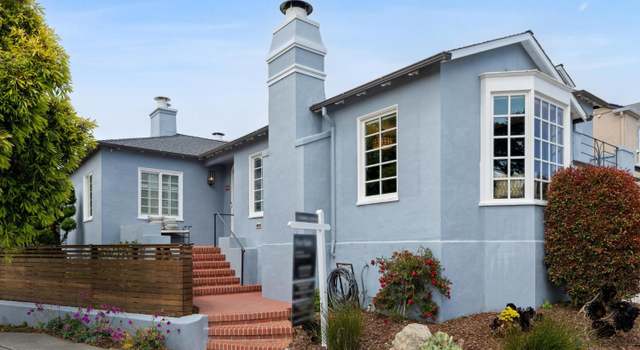 Photo of 20 Rossmoor Dr, San Francisco, CA 94132