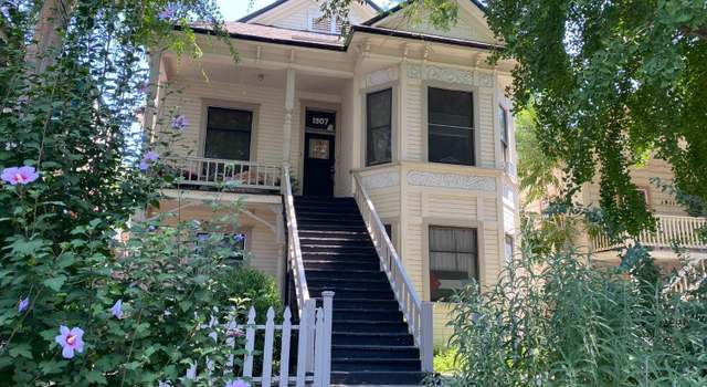 Photo of 1905-1907 10th St, Sacramento, CA 95811