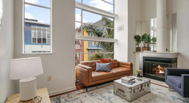 Photo of 175 Bluxome St #315, San Francisco, CA 94107