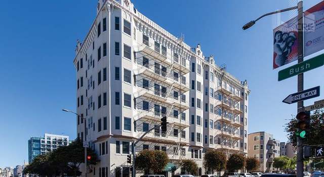 Photo of 1530 Gough St, San Francisco, CA 94109