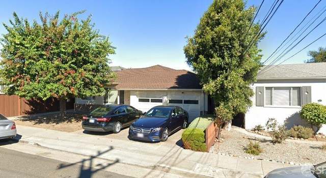 Photo of 60-64 W 39th Ave, San Mateo, CA 94403