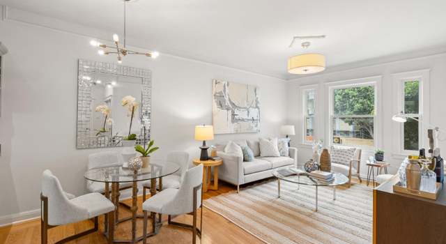 Photo of 1151 Broderick St #2, San Francisco, CA 94115
