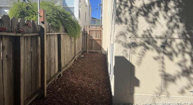 Photo of 6660 Hill St, El Cerrito, CA 94530