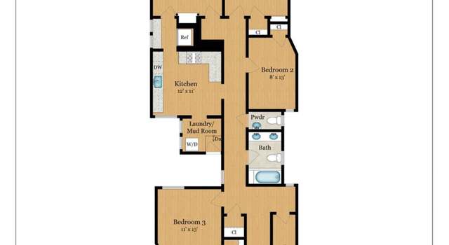 Photo of 1649 Page St, San Francisco, CA 94117