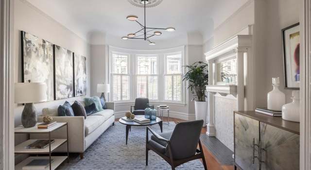 Photo of 1649 Page St, San Francisco, CA 94117