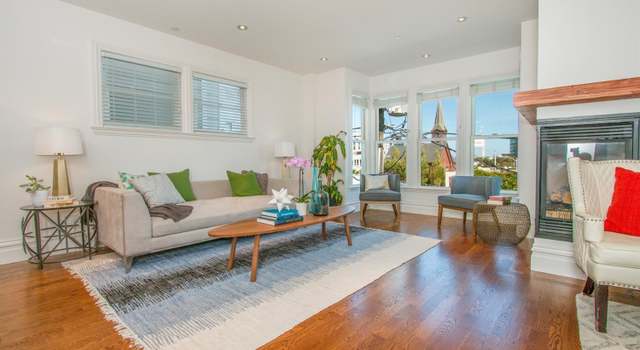 Photo of 66 Belcher St #2, San Francisco, CA 94114