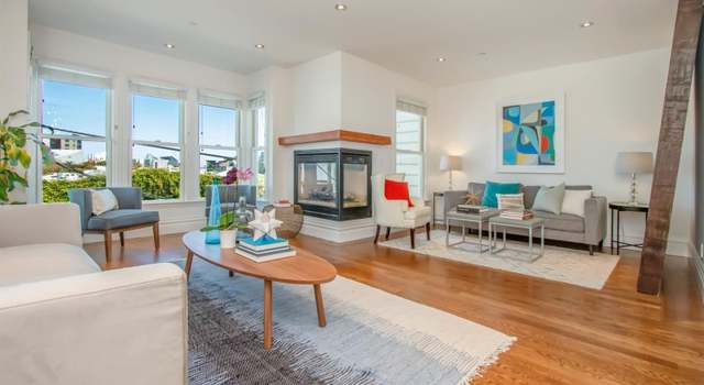 Photo of 66 Belcher St #2, San Francisco, CA 94114