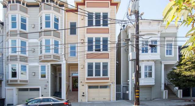 Photo of 66 Belcher St #2, San Francisco, CA 94114