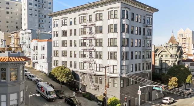 Photo of 1900 Washington St, San Francisco, CA 94109