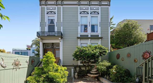 Photo of 2279-2281a 15th St, San Francisco, CA 94114