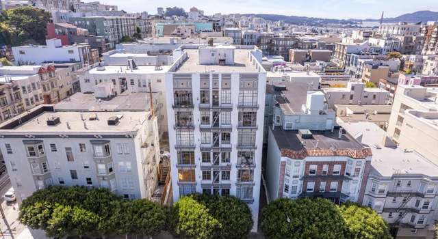 Photo of 1425 Taylor St, San Francisco, CA 94133