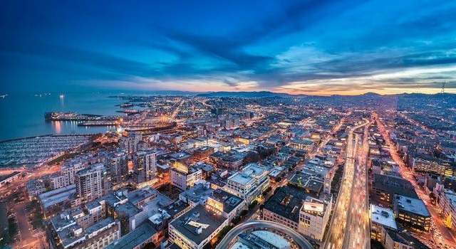 Photo of 425 1st St #4905, San Francisco, CA 94105