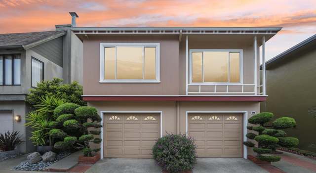 Photo of 77 Aquavista Way, San Francisco, CA 94131