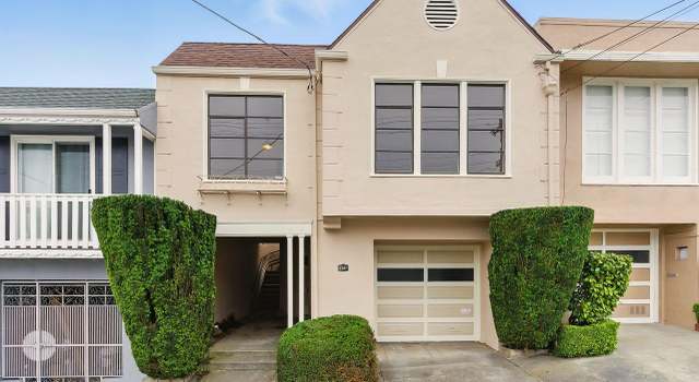 Photo of 2207 25th Ave, San Francisco, CA 94116