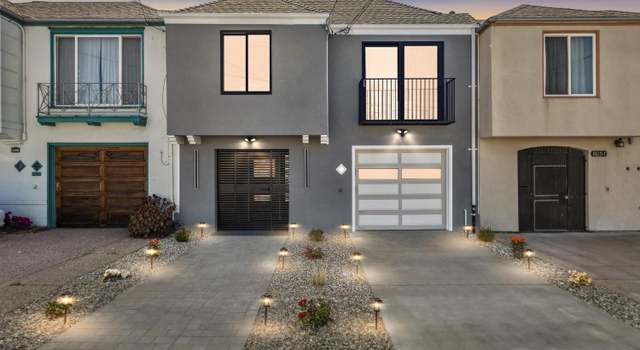 Photo of 2055-2055A 42nd Ave, San Francisco, CA 94116