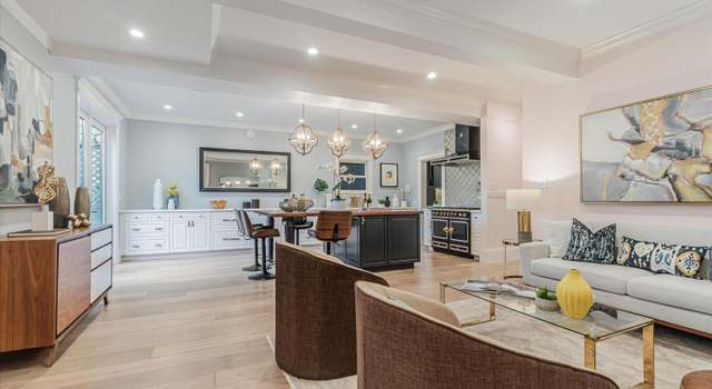 Photo of 1168 Clay St, San Francisco, CA 94108