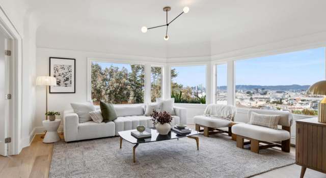 Photo of 2 Fair Oaks St #4, San Francisco, CA 94110