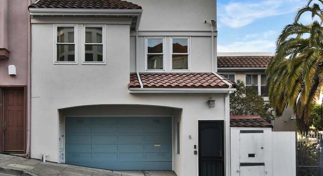 Photo of 5 Lois Ln, San Francisco, CA 94134
