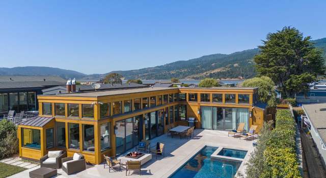 Photo of 250 Seadrift Rd, Stinson Beach, CA 94970