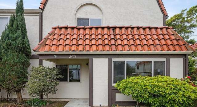 Photo of 2456 Belvedere Ave, San Leandro, CA 94577