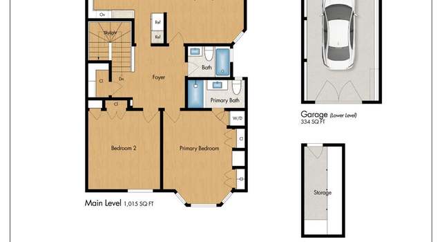 Photo of 1792 Green St, San Francisco, CA 94123
