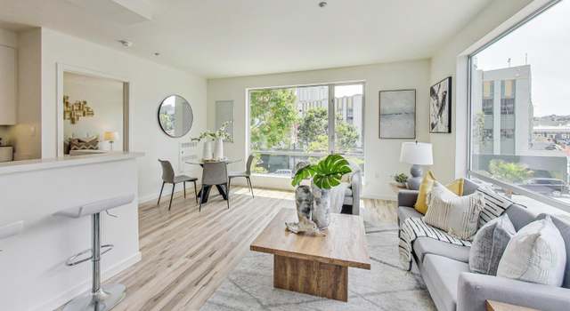 Photo of 555 Bartlett St #204, San Francisco, CA 94110