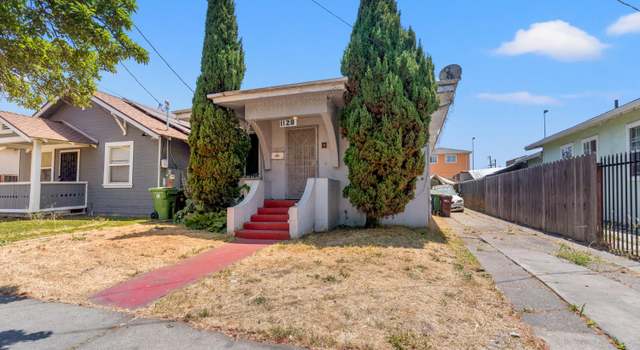 Photo of 1128 60th Ave, Oakland, CA 94621