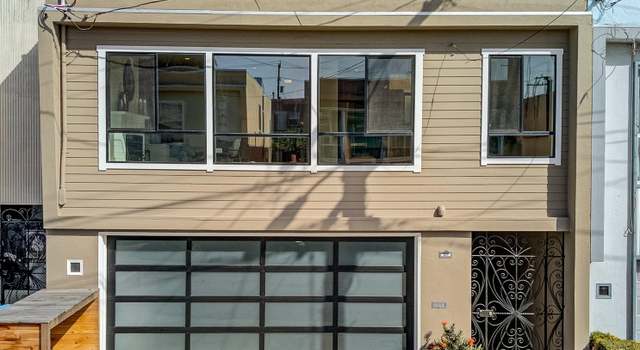 Photo of 27 Talbert St, San Francisco, CA 94134