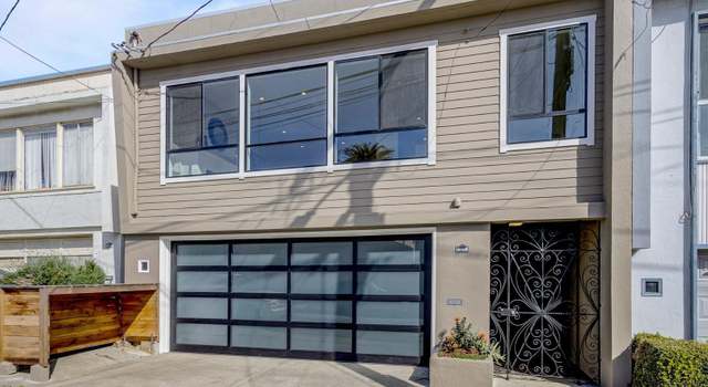 Photo of 27 Talbert St, San Francisco, CA 94134