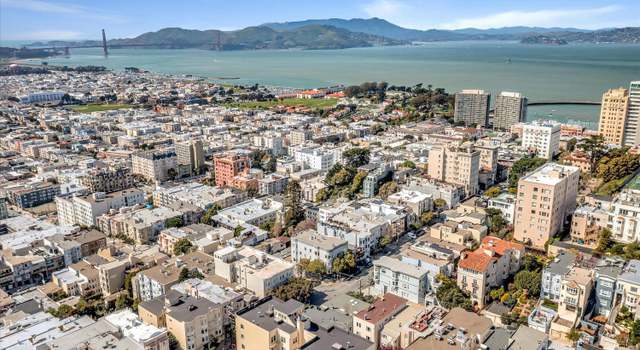 Photo of 2356 Larkin St, San Francisco, CA 94109