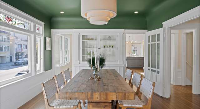 Photo of 295 14th Ave, San Francisco, CA 94118