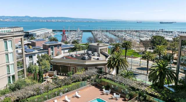 Photo of 88 King St #1408, San Francisco, CA 94107