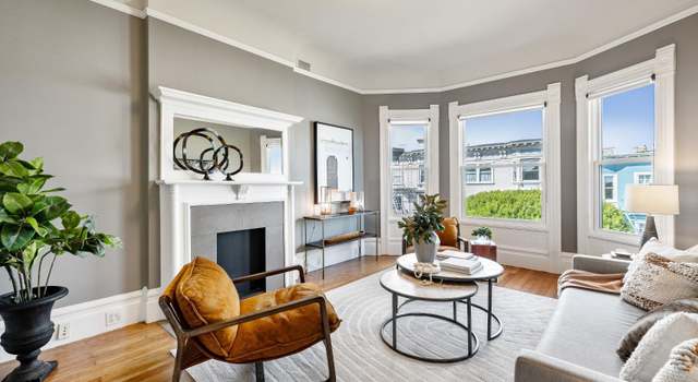 Photo of 569 Waller St, San Francisco, CA 94117