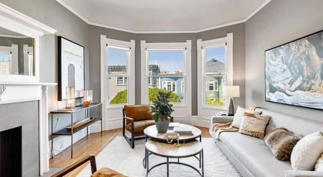 Photo of 569 Waller St, San Francisco, CA 94117