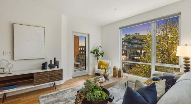 Photo of 555 Bartlett St #306, San Francisco, CA 94110