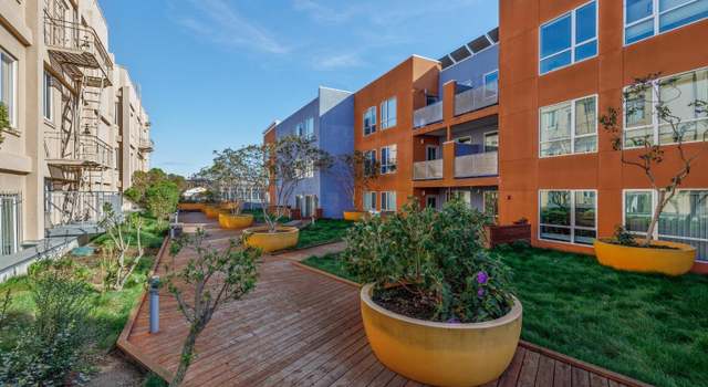 Photo of 555 Bartlett St #306, San Francisco, CA 94110