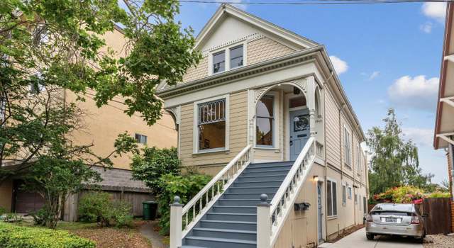 Photo of 1910 Francisco St, Berkeley, CA 94709