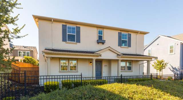 Photo of 4456 Sunset View Dr, Dublin, CA 94568
