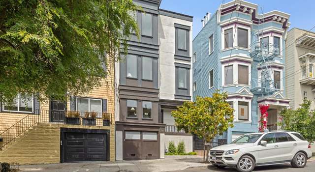 Photo of 70 Douglass St, San Francisco, CA 94114