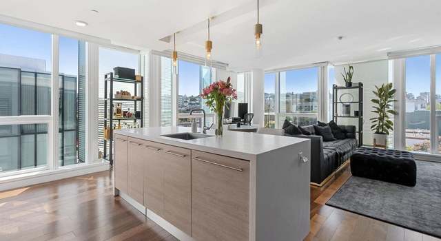 Photo of 555 Fulton St #503, San Francisco, CA 94102