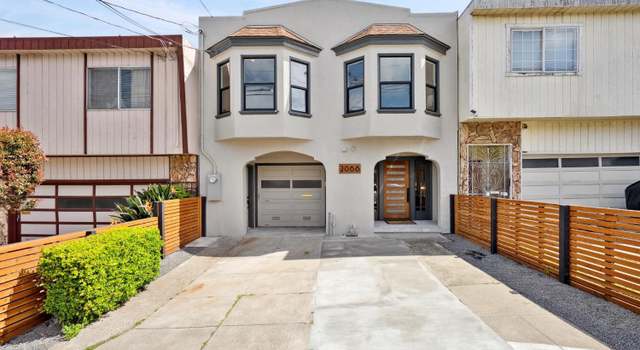 Photo of 2066 Quesada Ave, San Francisco, CA 94124