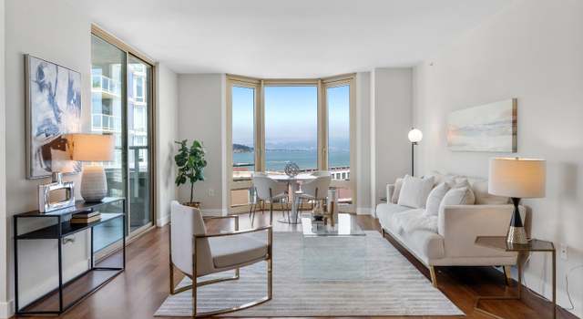 Photo of 88 King St #909, San Francisco, CA 94107